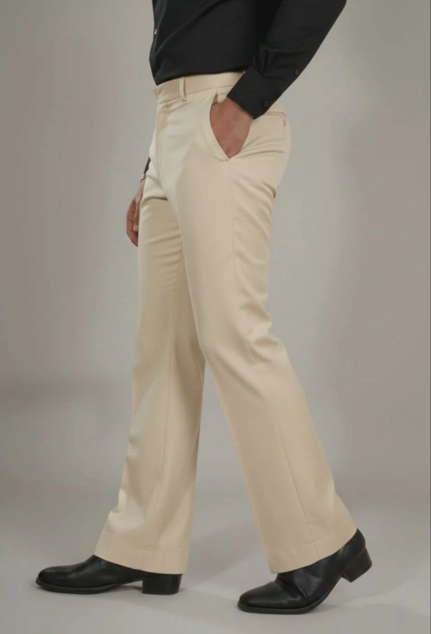 Boot Cut Pant