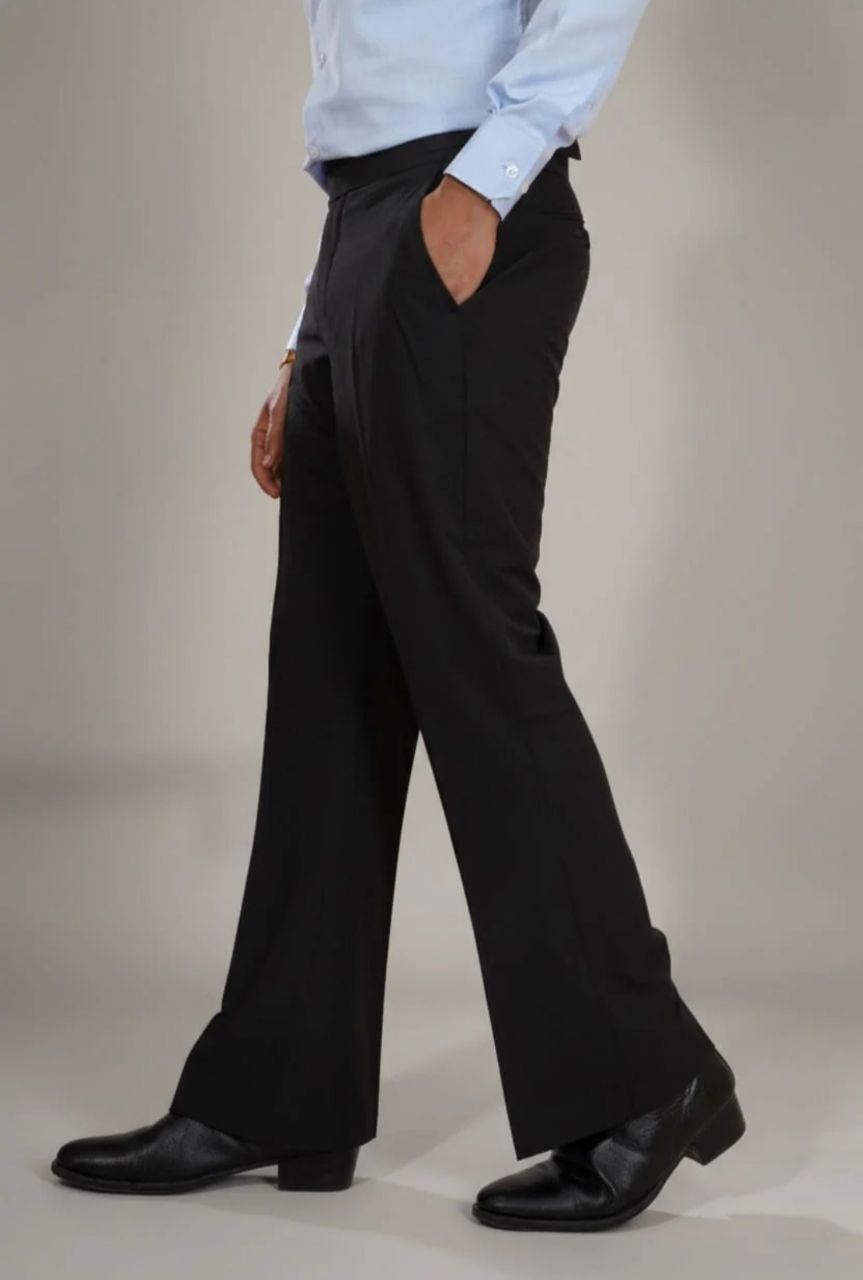 Boot Cut Pant