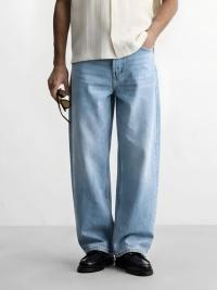 Denim Baggy