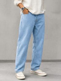 Denim Baggy