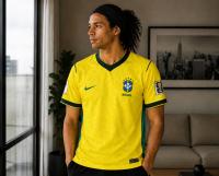 Super Premium World Cup Jersey