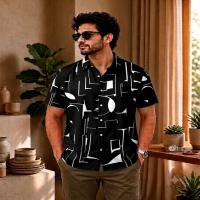 Ultra Soft Casual Half Sleeve Shirt