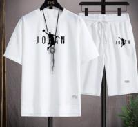 👕 Mash T-Shirt & Short Pant Set