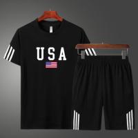 👕 Mash T-Shirt & Short Pant Set