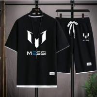 👕 Mash T-Shirt & Short Pant Set