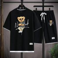 👕 Mash T-Shirt & Short Pant Set
