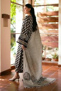 ✨ Premium Dubai Silk Three Piece ✨