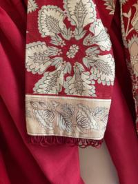 Digital Print Three Piece (Premium Fabric)