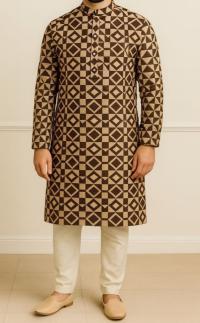 Premium Quality Panjabi (Only Panjabi)