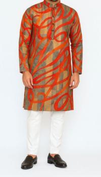 Premium Quality Panjabi (Only Panjabi)