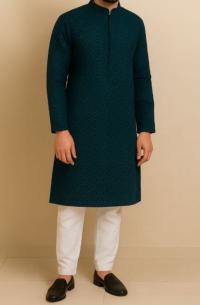 Premium Quality Panjabi (Only Panjabi)