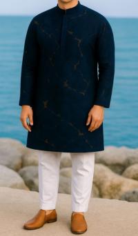Premium Quality Panjabi (Only Panjabi)