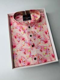 Digital Print Panjabi (Only Panjabi)