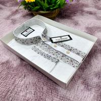 Sequence Embroidery Panjabi (Only Panjabi)
