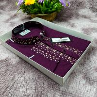 Sequence Embroidery Panjabi (Only Panjabi)