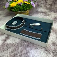 Embroidery Panjabi (Soft Cotton)