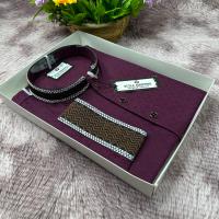 Embroidery Panjabi (Soft Cotton)