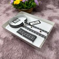 Embroidery Panjabi (Soft Cotton)