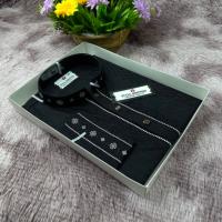 Embroidery Panjabi
