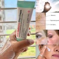 Anti Melasma Cica Cream – মেলাসমা & ডার্ক স্পট রিমুভার | Bright & Glowing Skin Solution