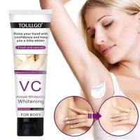 VC Armpit Whitening Cream – ডার্ক স্পট & আন্ডারআর্ম লাইটেনিং ক্রিম