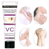 VC Armpit Whitening Cream – ডার্ক স্পট & আন্ডারআর্ম লাইটেনিং ক্রিম