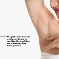 VC Armpit Whitening Cream – ডার্ক স্পট & আন্ডারআর্ম লাইটেনিং ক্রিম