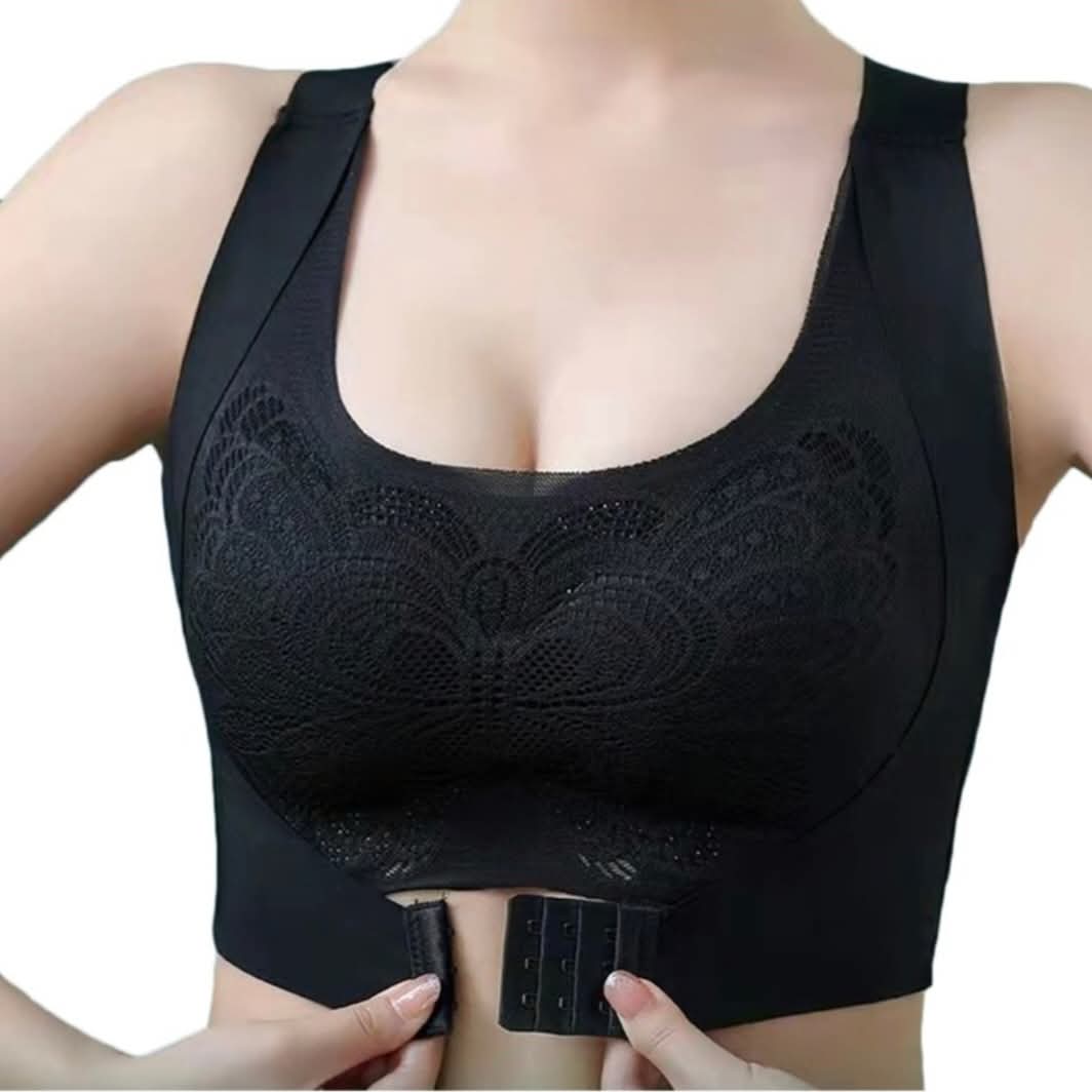 butterfly inner push up back support bra ( premium ) কমদামে  নতুন ডিজাইন হিট কালেকশন || পুষ্পা ব্রা