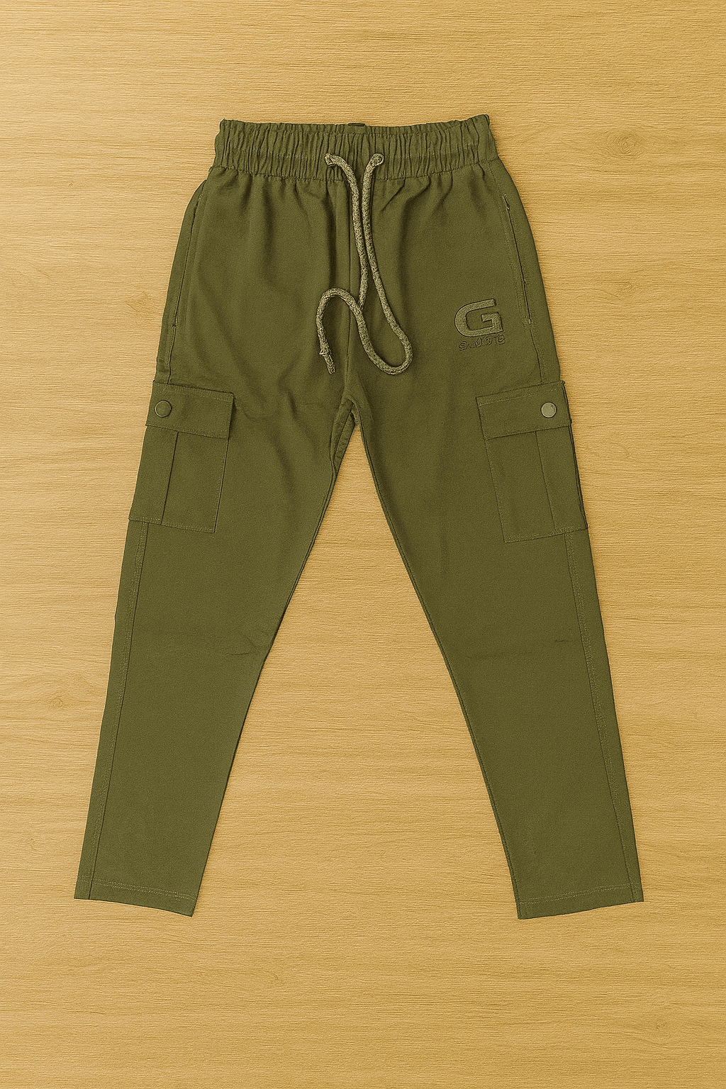 Premium Mobile Trouser