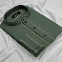 Luxury Embroidery Panjabi