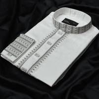 Premium Embroidery Panjabi