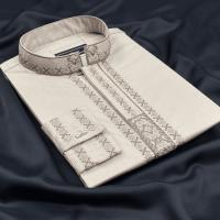 Premium Embroidery Panjabi