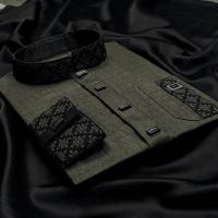 Premium Embroidery Panjabi