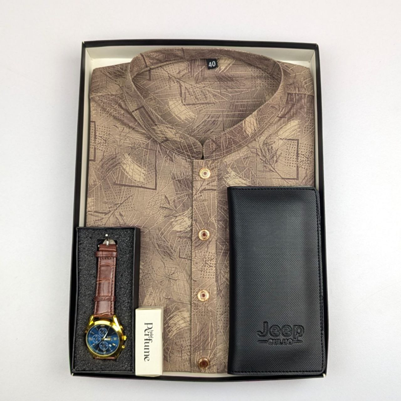 প্রিমিয়াম পাঞ্জাবি কম্বো প্যাক