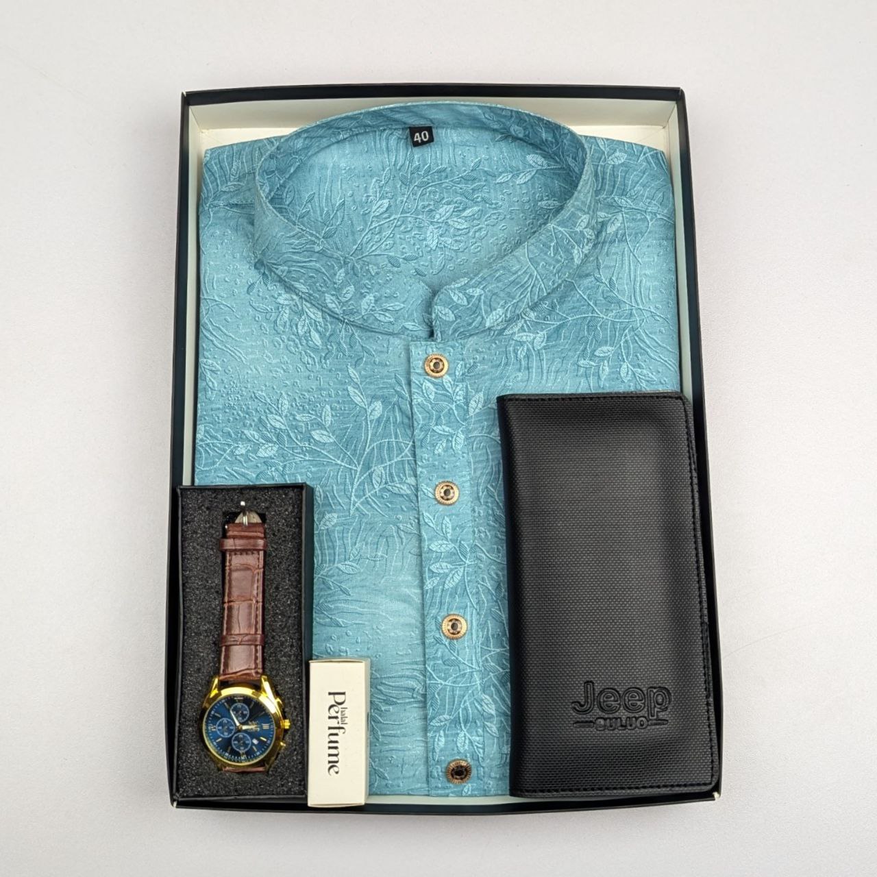 প্রিমিয়াম পাঞ্জাবি কম্বো প্যাক