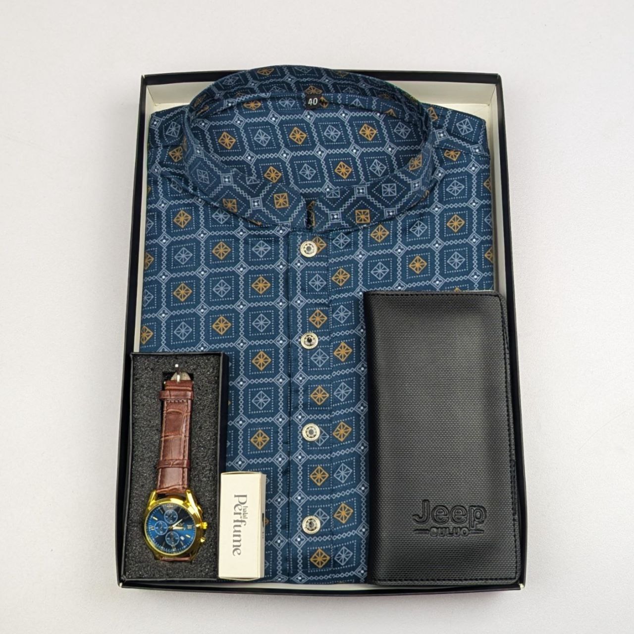 প্রিমিয়াম পাঞ্জাবি কম্বো প্যাক