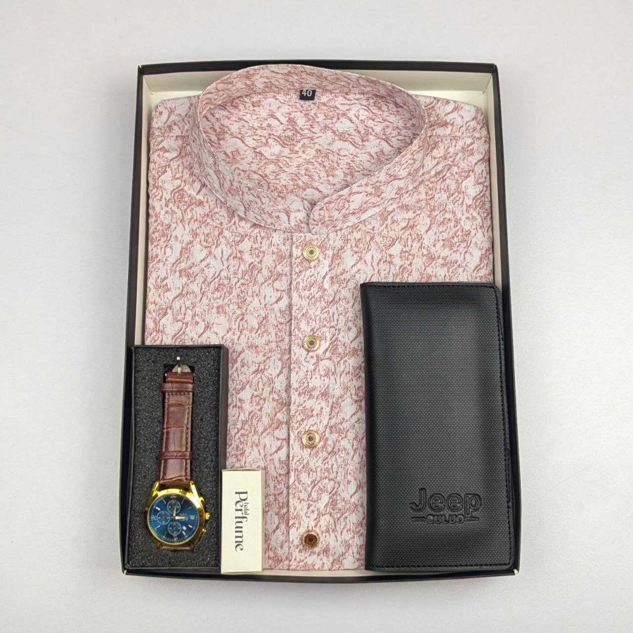 প্রিমিয়াম পাঞ্জাবি কম্বো প্যাক