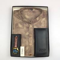 প্রিমিয়াম পাঞ্জাবি কম্বো প্যাক