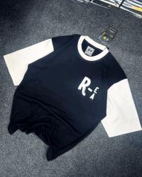 Premium Drop Shoulder T-Shirt