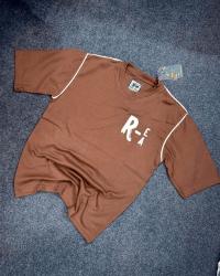 Premium Drop Shoulder T-Shirt