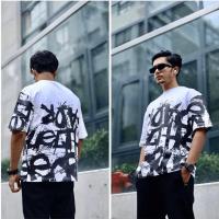 Premium Drop Shoulder T-Shirt