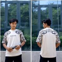 Premium Drop Shoulder T-Shirt