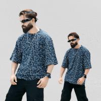 Premium Drop Shoulder T-Shirt