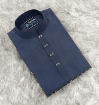 Pure Dhoti Cotton Panjabi