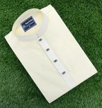 Pure Dhoti Cotton Panjabi