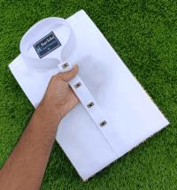 Pure Dhoti Cotton Panjabi