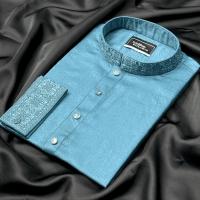 Premium Embroidery Panjabi