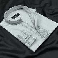 Premium Embroidery Panjabi