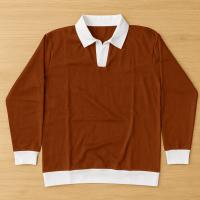 Old Money Full Sleeve Polo