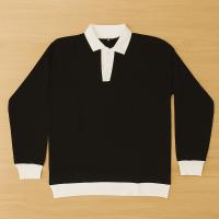 Old Money Full Sleeve Polo